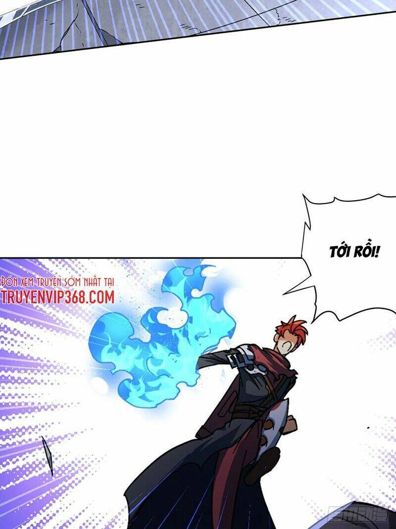 Người Nguyên Thủy Mạnh Nhất: Chapter 103