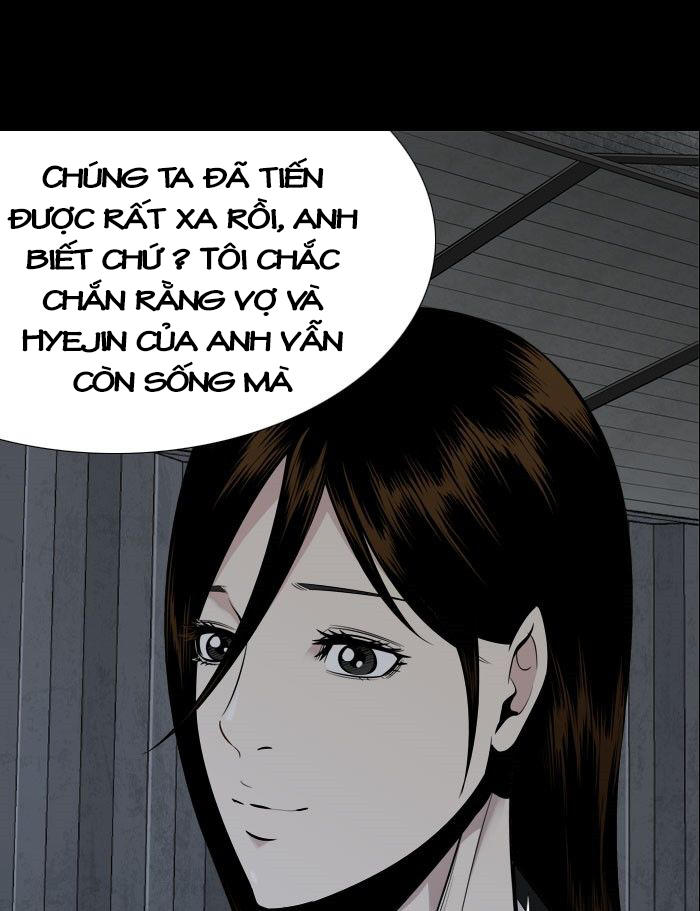 Hive: Chapter 92