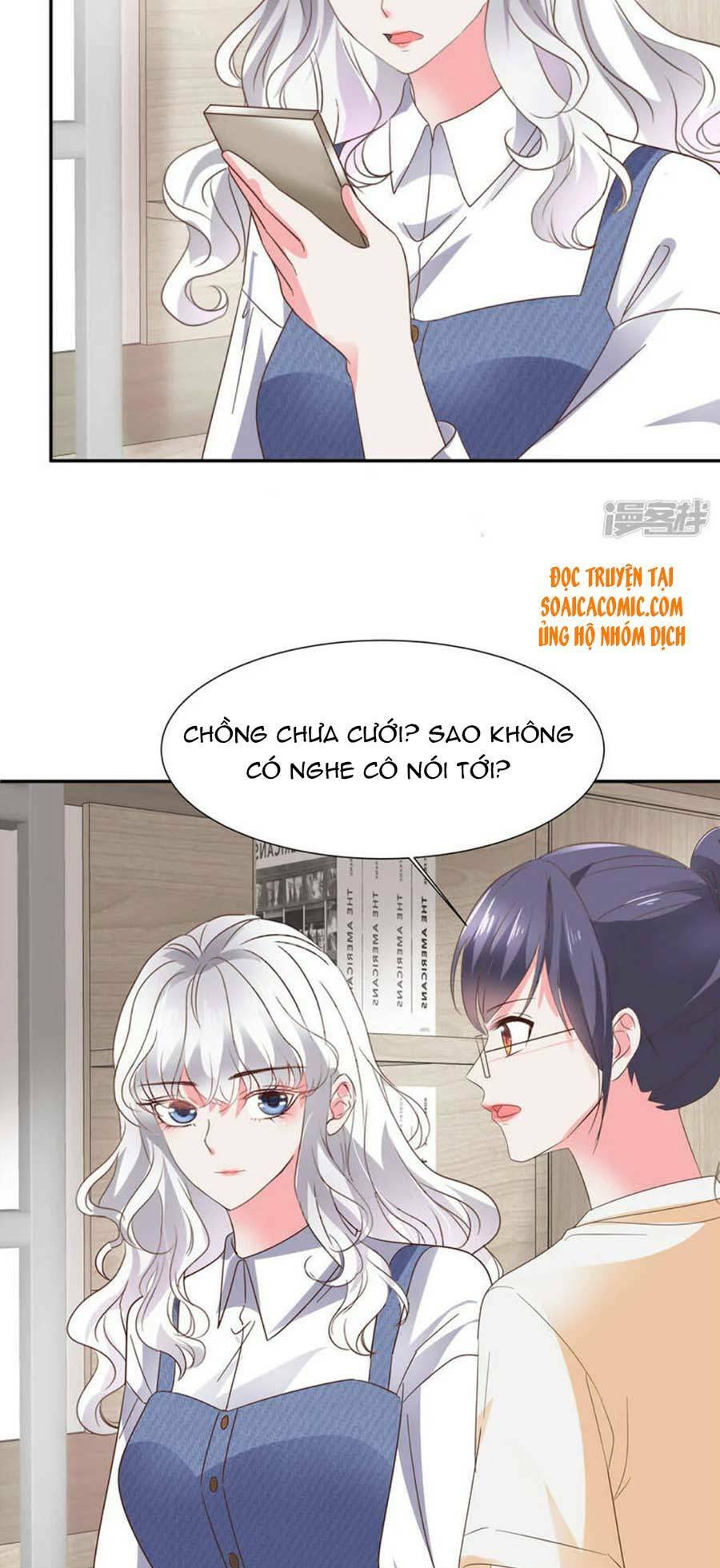 Nhược Hữu Hàn Đông Ngộ Noãn Dương: Chapter 32