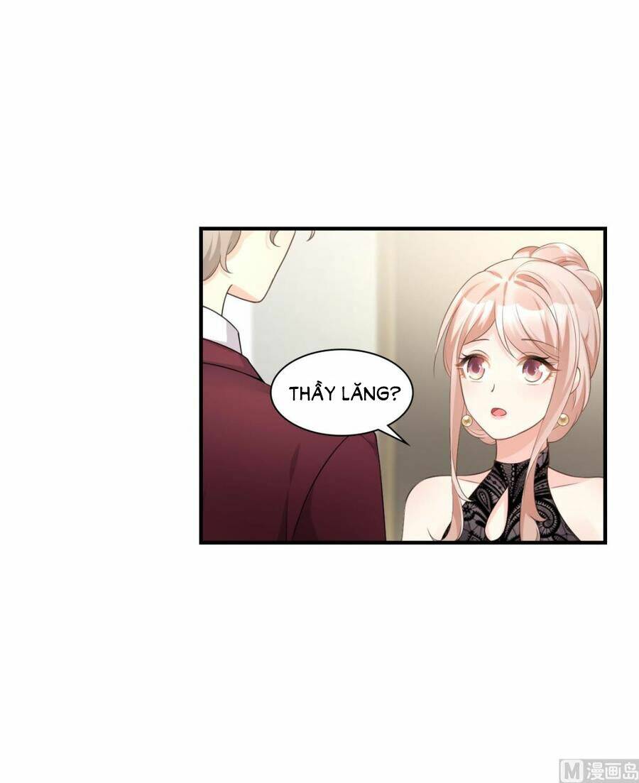 Tư Sủng Cục Cưng Bảo Bối: Chapter 33