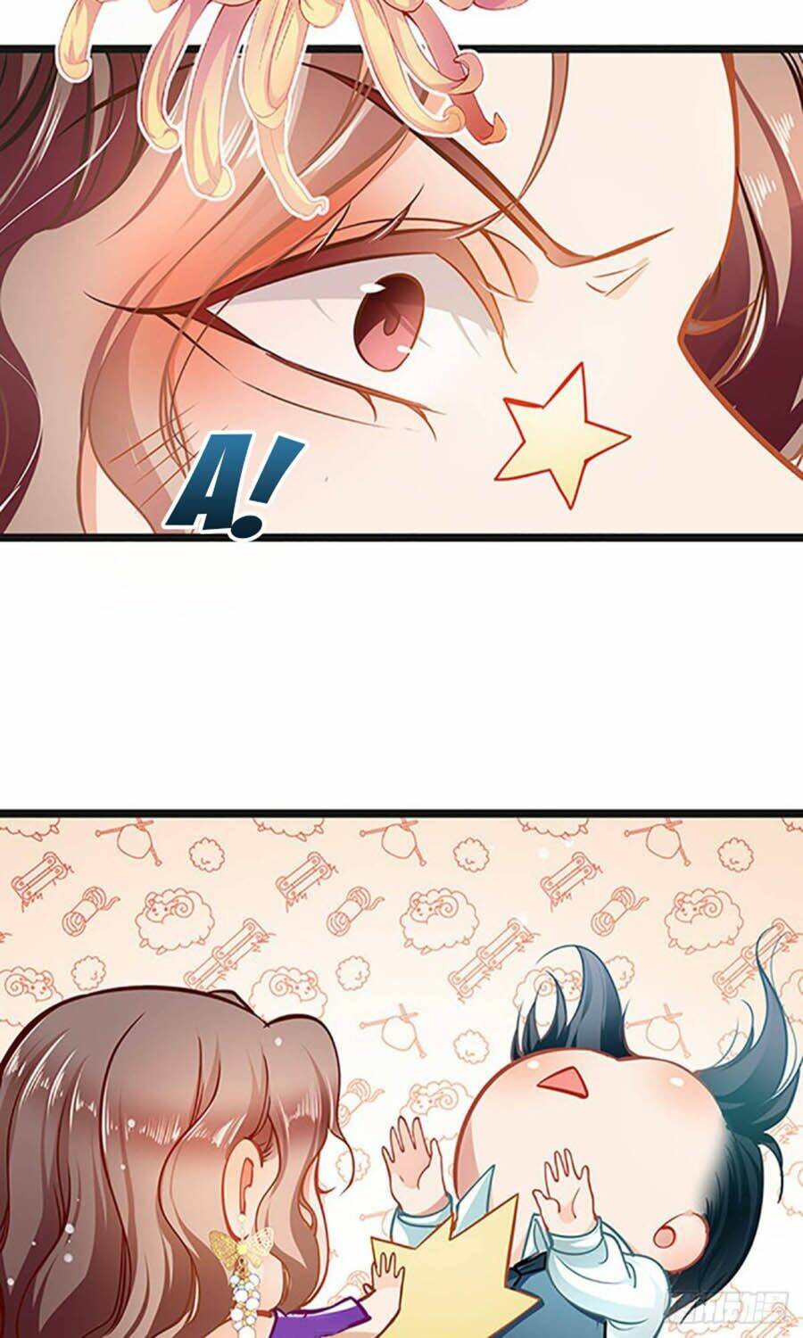 Cưng Chiều Ái Thê Hư Hỏng: Chapter 54