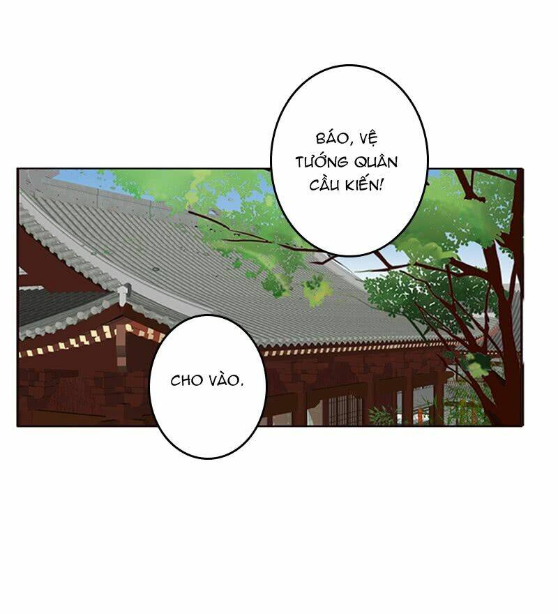 Tướng Quân Mời Ra Trận: Chapter 102