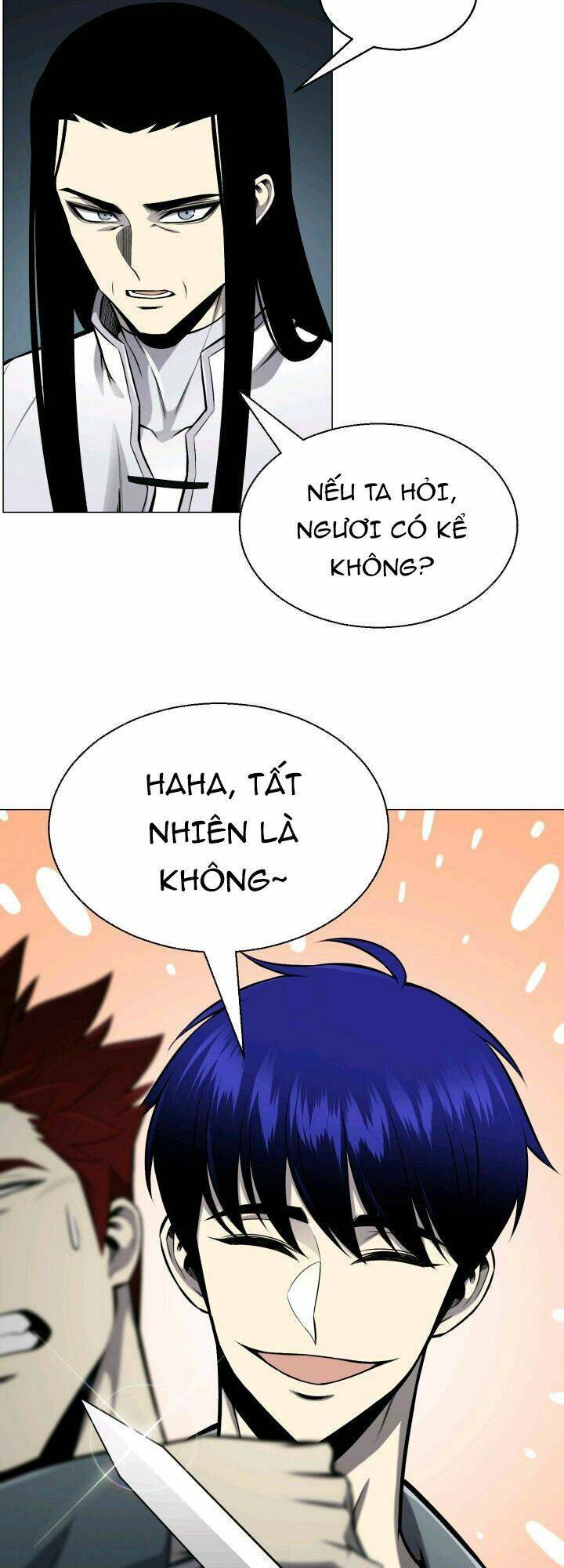 Luân Hồi Ác Nhân: Chapter 67