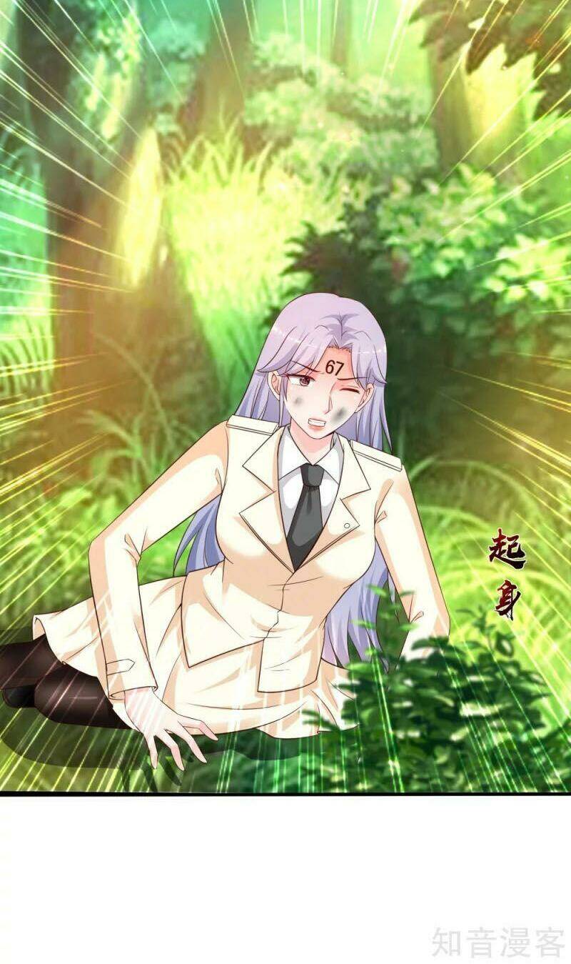 Tối Cường Vận Đào Hoa: Chapter 122