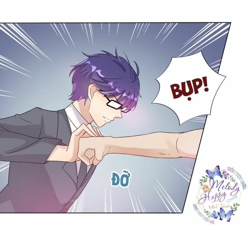 Ma Lạt Thiên Kim Đẩu Ác Thiếu: Chapter 24