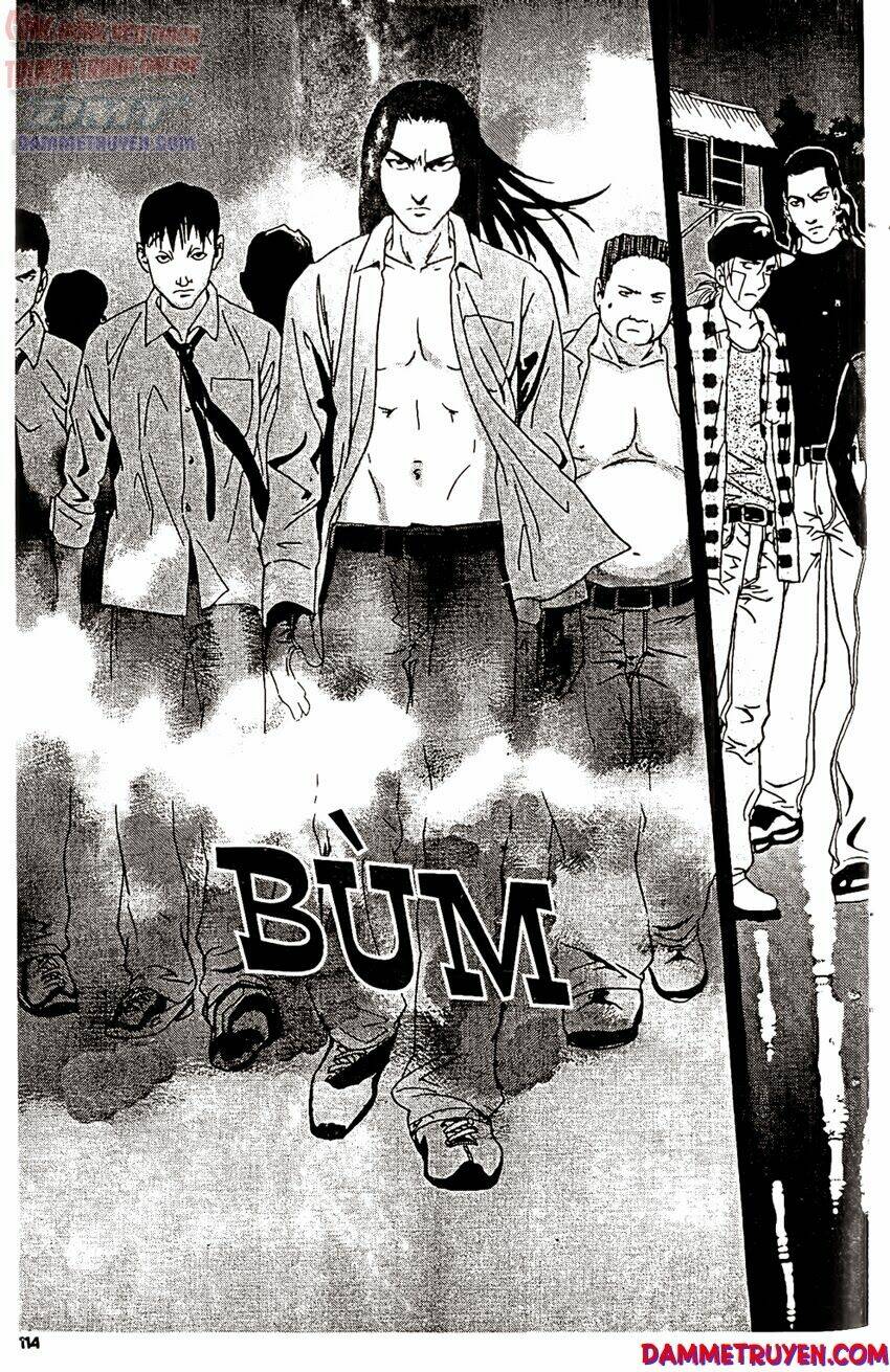 Ai Hơn Ai: Chapter 138