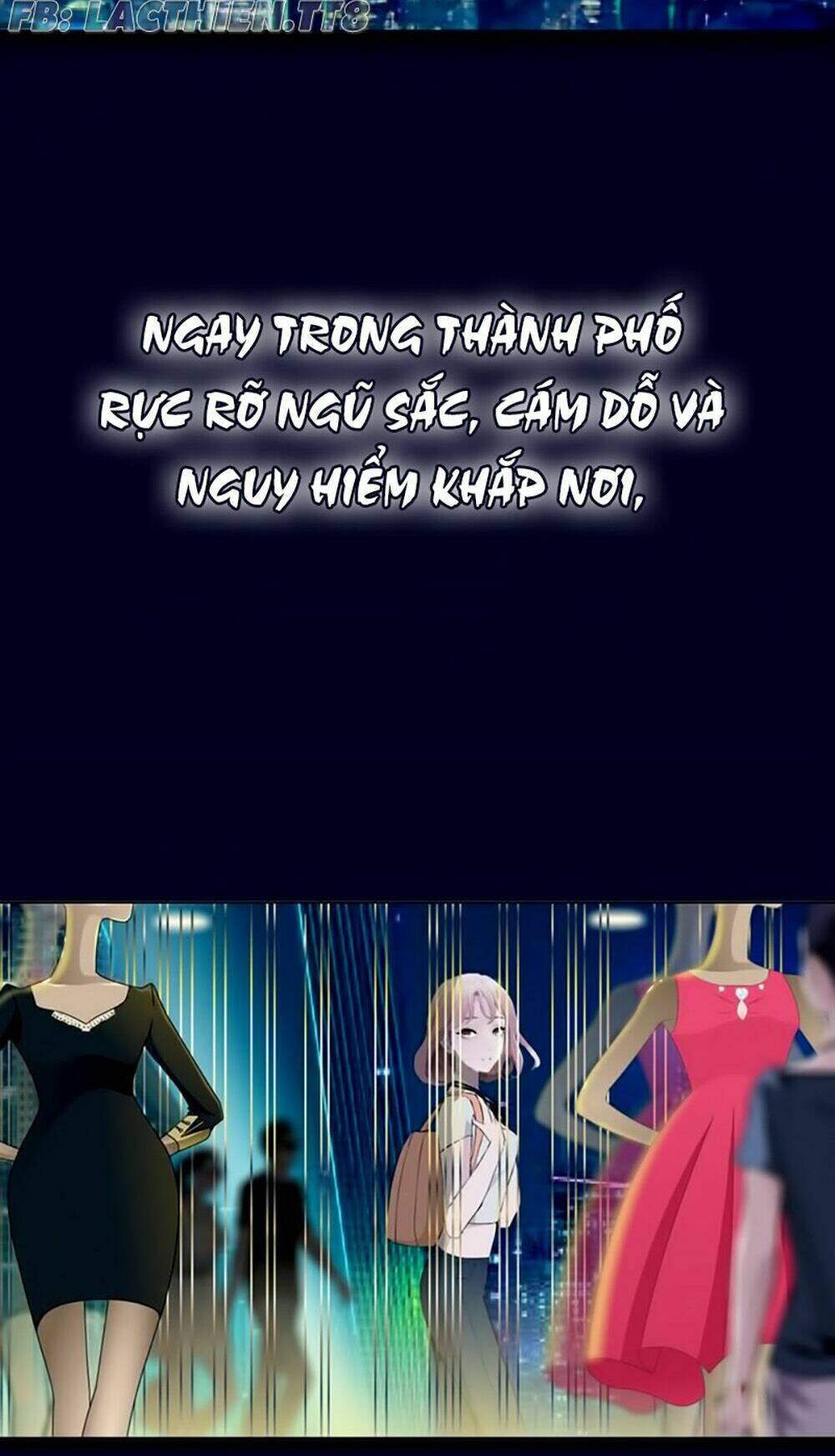 Sổ Tay Mỹ Nam Giới X: Chapter 1.1