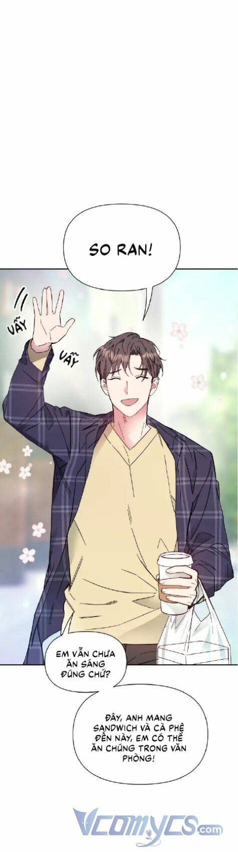 Cuộc Hôn Nhân Rắc Rối Của Tôi: Chapter 2