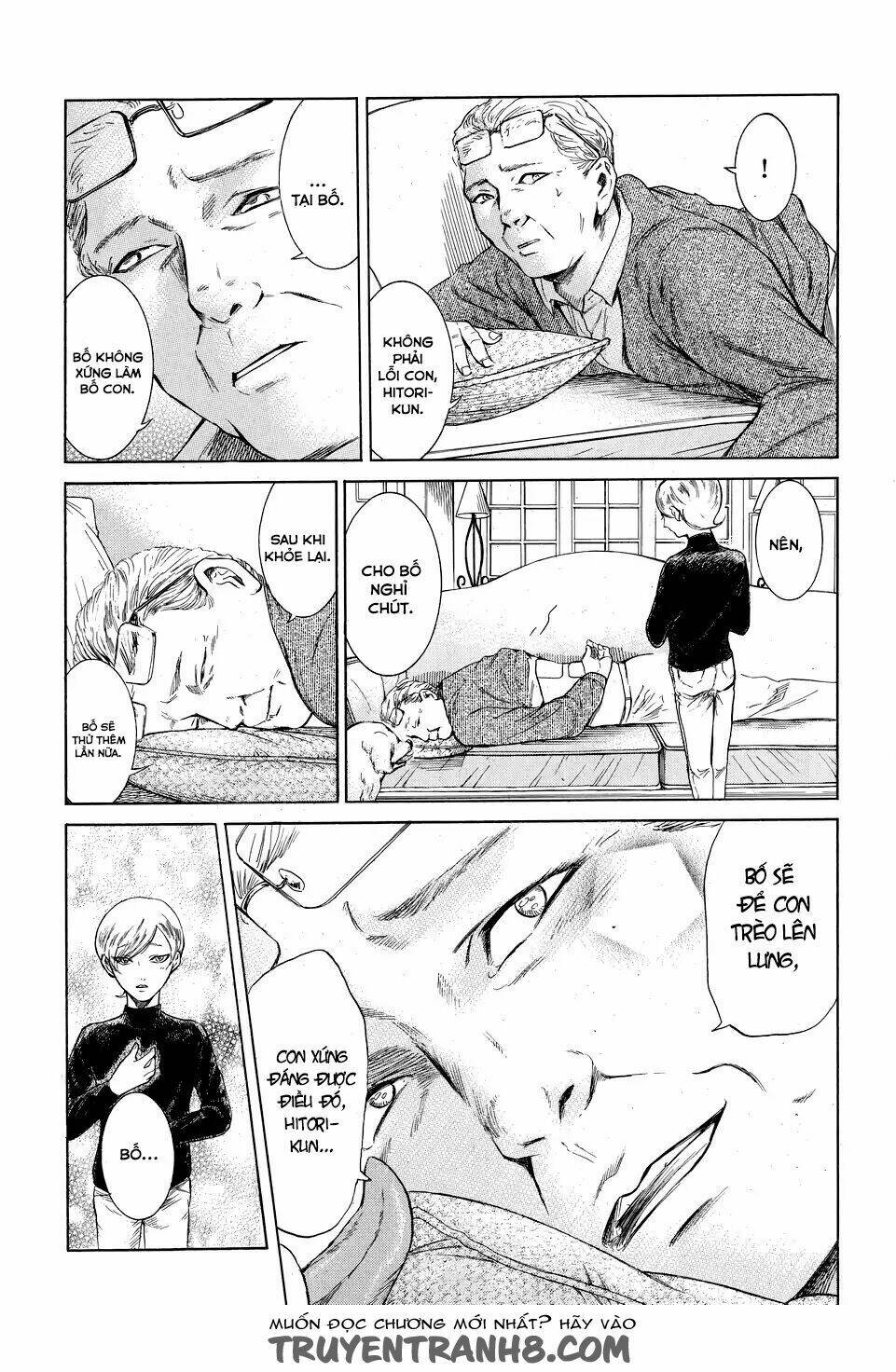 Migi To Dali: Chapter 2