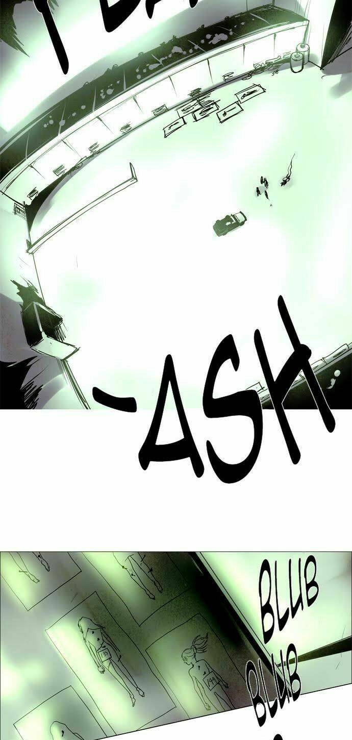 Lessa 2: The Crimson Knight: Chapter 29