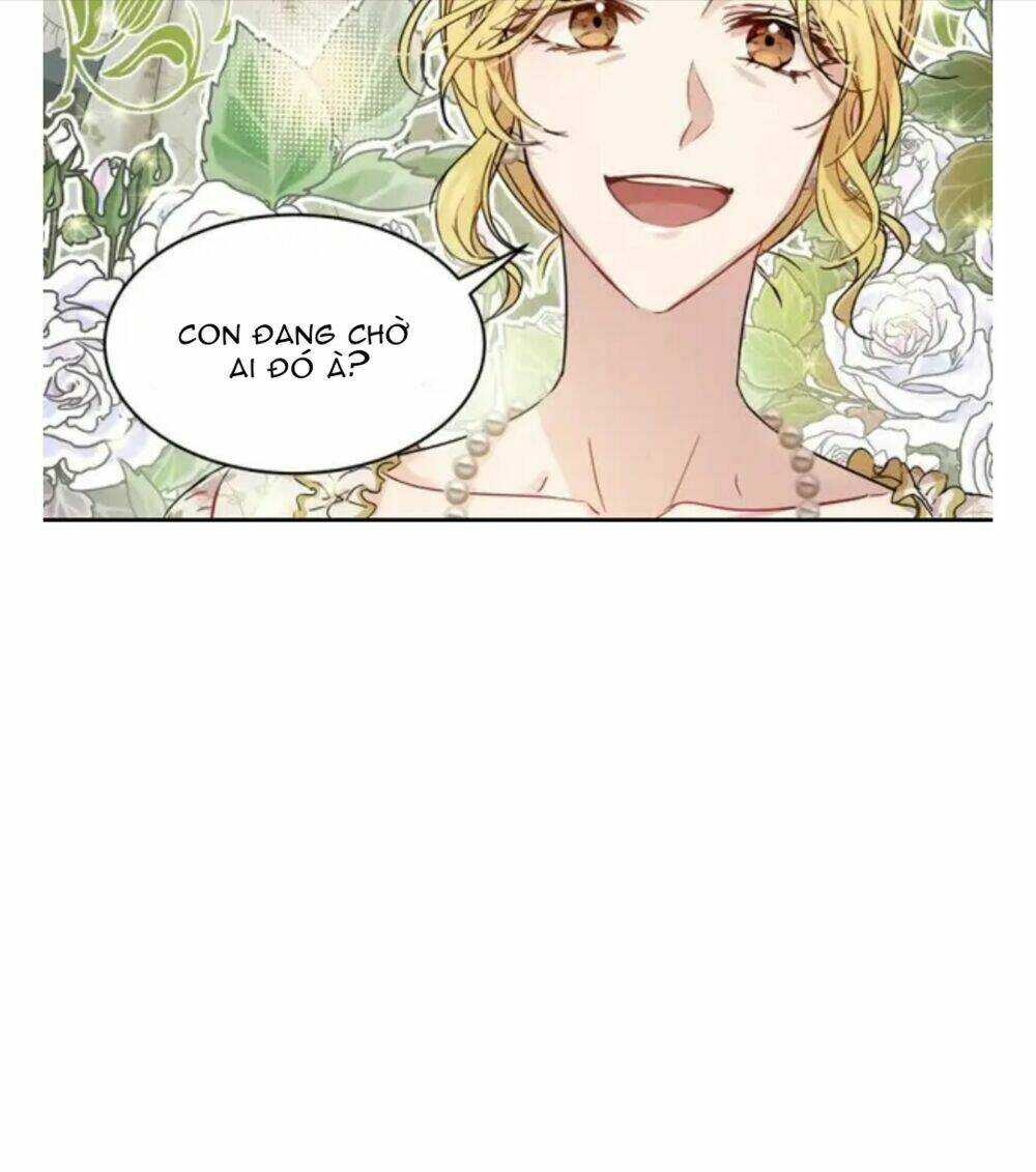 Khế Ước Của Ác Ma: Chapter 1