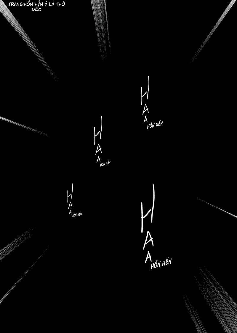 Từng Phút Kết Thúc: Chapter 1