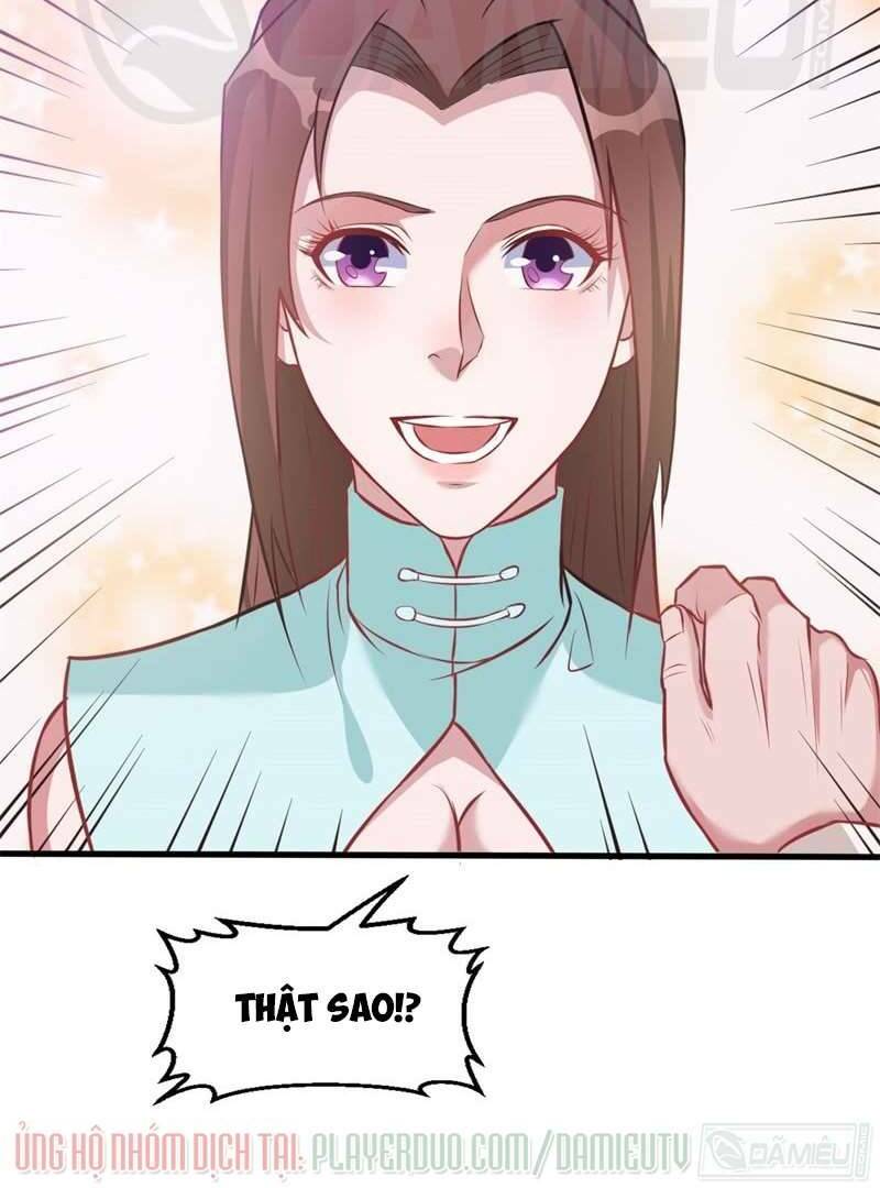 Đô Thị Siêu Cấp Thần Tôn: Chapter 30