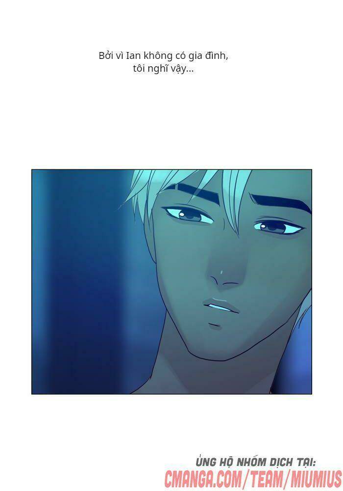 Khúc hát người cá Siren: Chapter 62