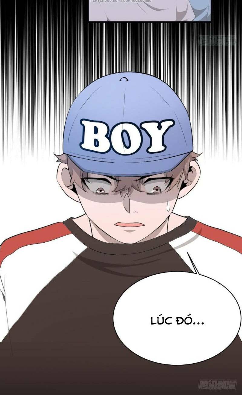 Thát Không Mê Thất: Chapter 14