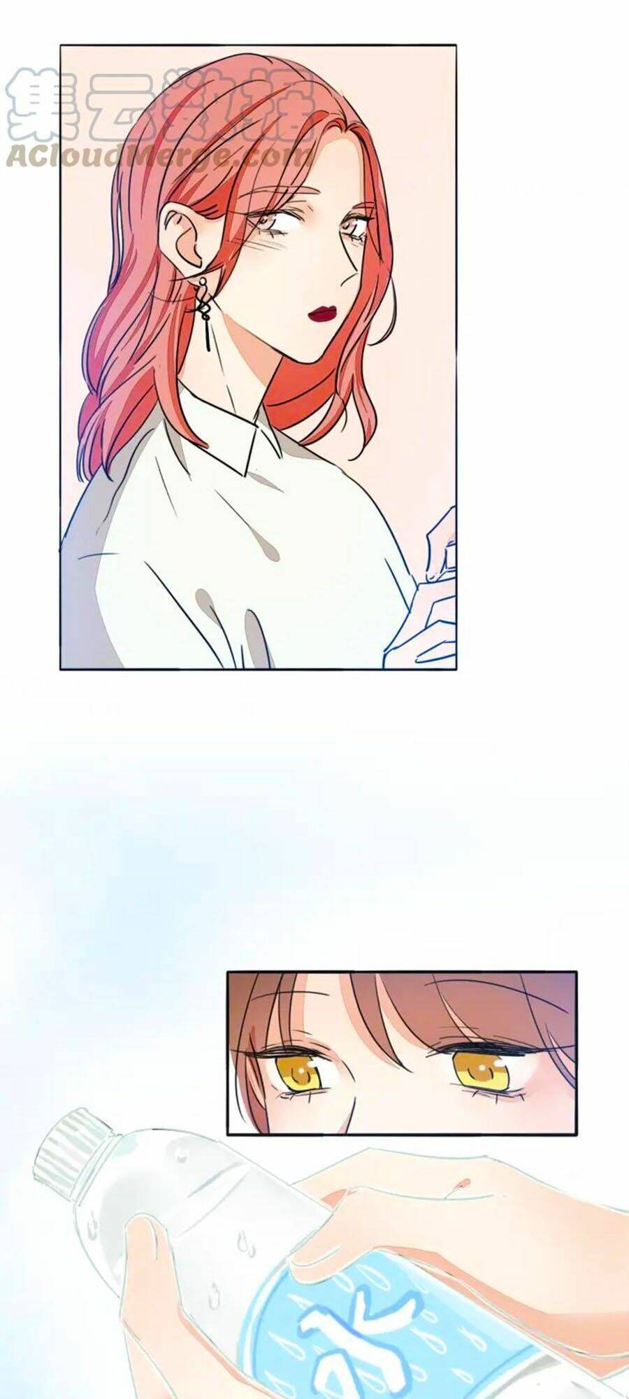 Mùi Hương Lãng Mạn: Chapter 66