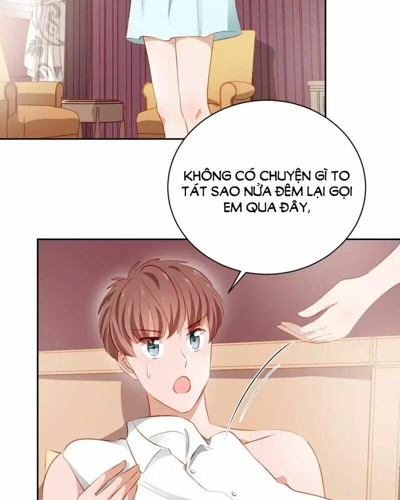 Khi Trá Luyến Nhân: Chapter 41