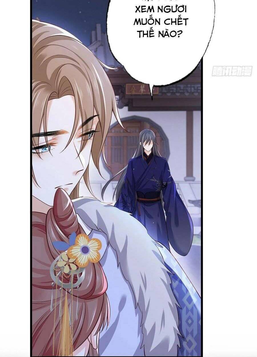 Nữ Thủ Phú Chi Kiều Sủng Nhiếp Chính Vương: Chapter 149