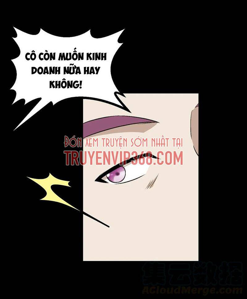 Đai Ca Trở Lại Tuổi 16: Chapter 145