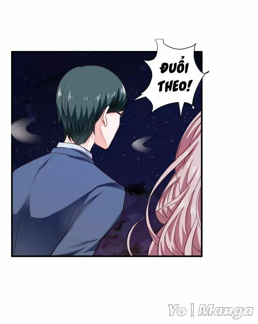 Thiểm Hôn Kinh Ái: Chapter 128