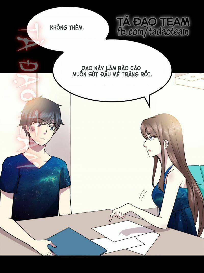 Người Yêu Thời Không: Chapter 32