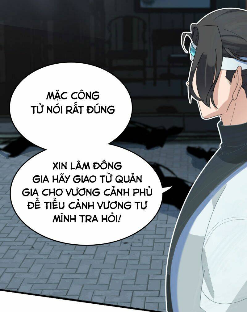 Thượng Đô Thiên Yêu Lục: Chapter 7