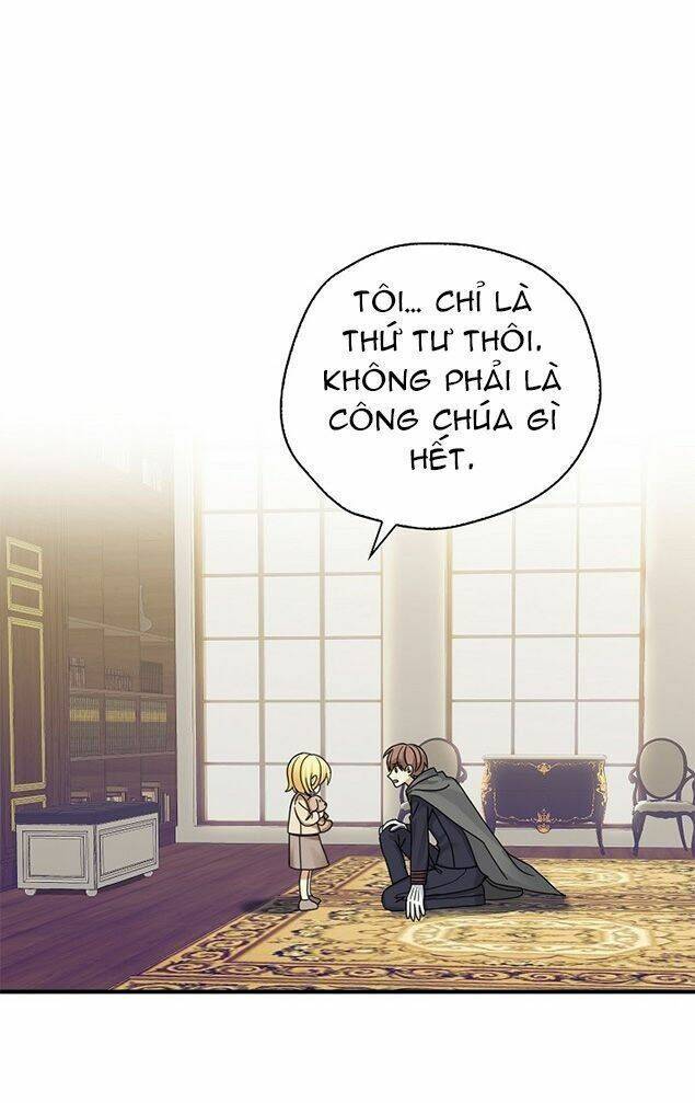 Ba Người Anh Trai Của Tôi Là Bạo Quân: Chapter 4
