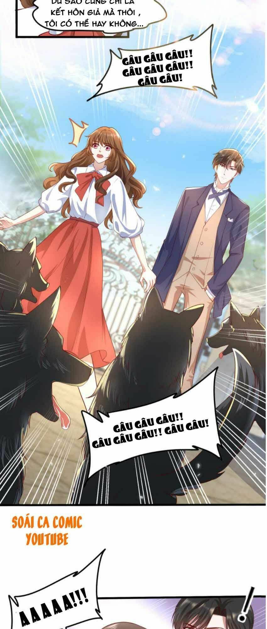 Nhất Sanh Hữu Hỉ: Chapter 26