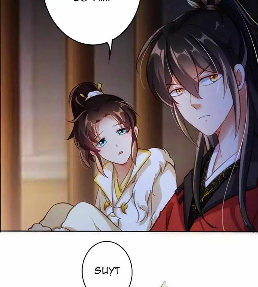 Thiên Kim Bất Hoán: Chapter 30