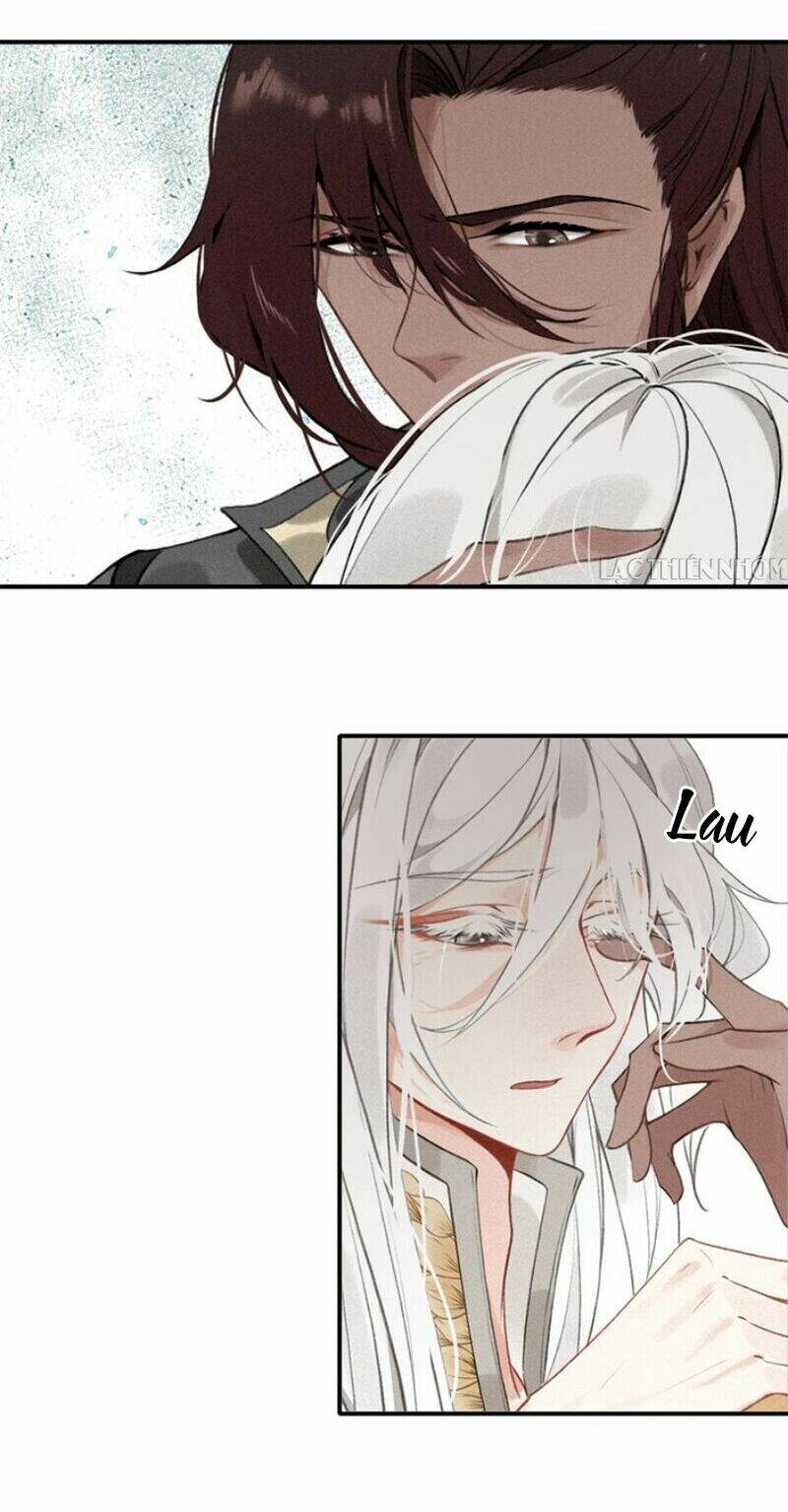 Đế Sư Tại Thượng: Chapter 37