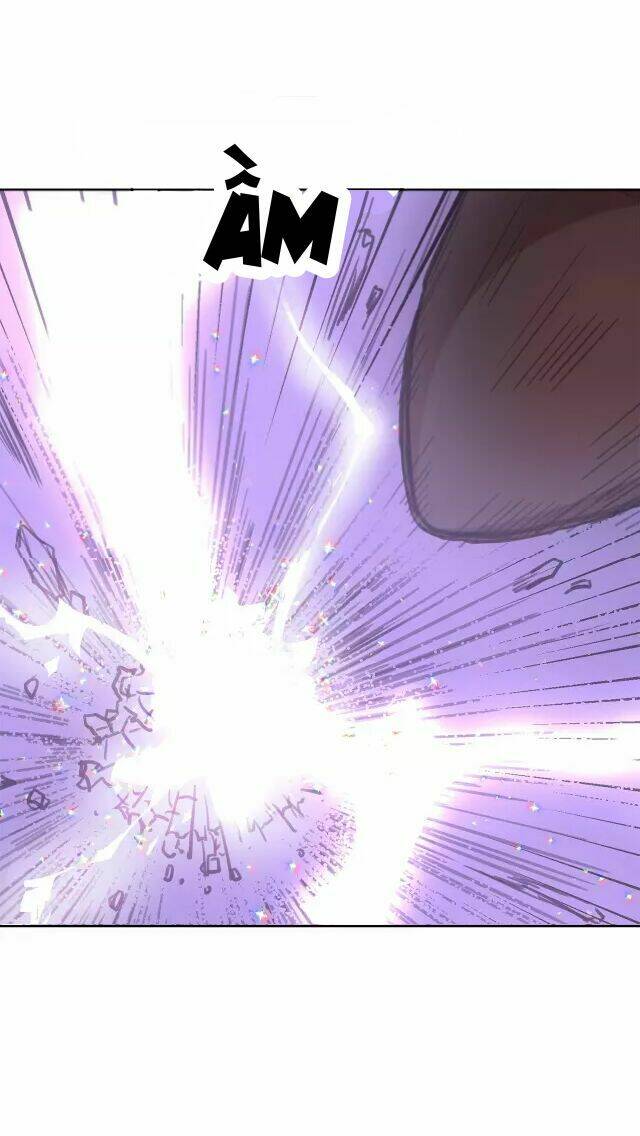 Bí Mật Của Hoàng Phi Isana: Chapter 2