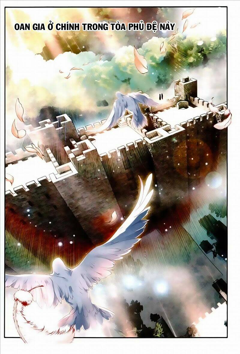 Bất Bại Chiến Thần Remake: Chapter 14