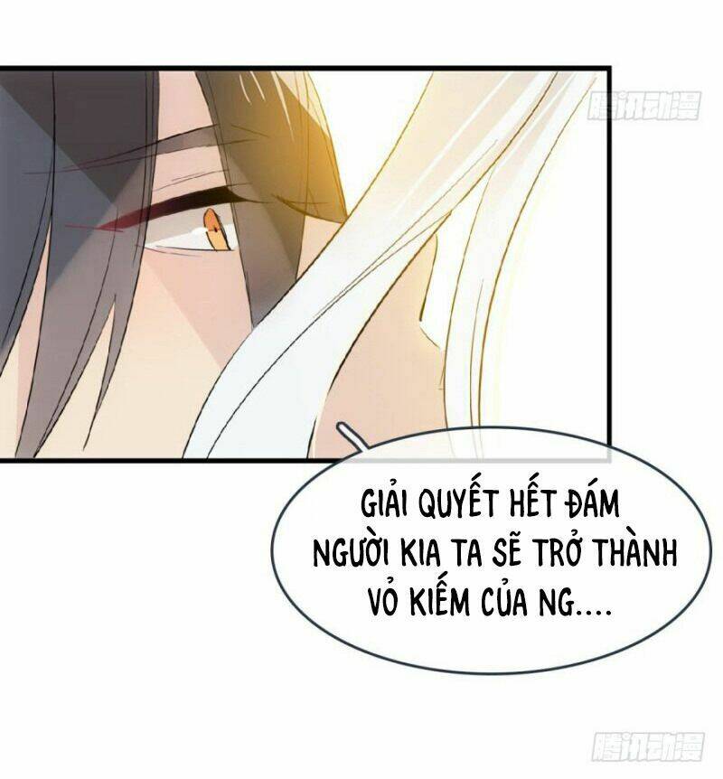 Sư Phụ Lại Trêu Chọc Ta: Chapter 51.8