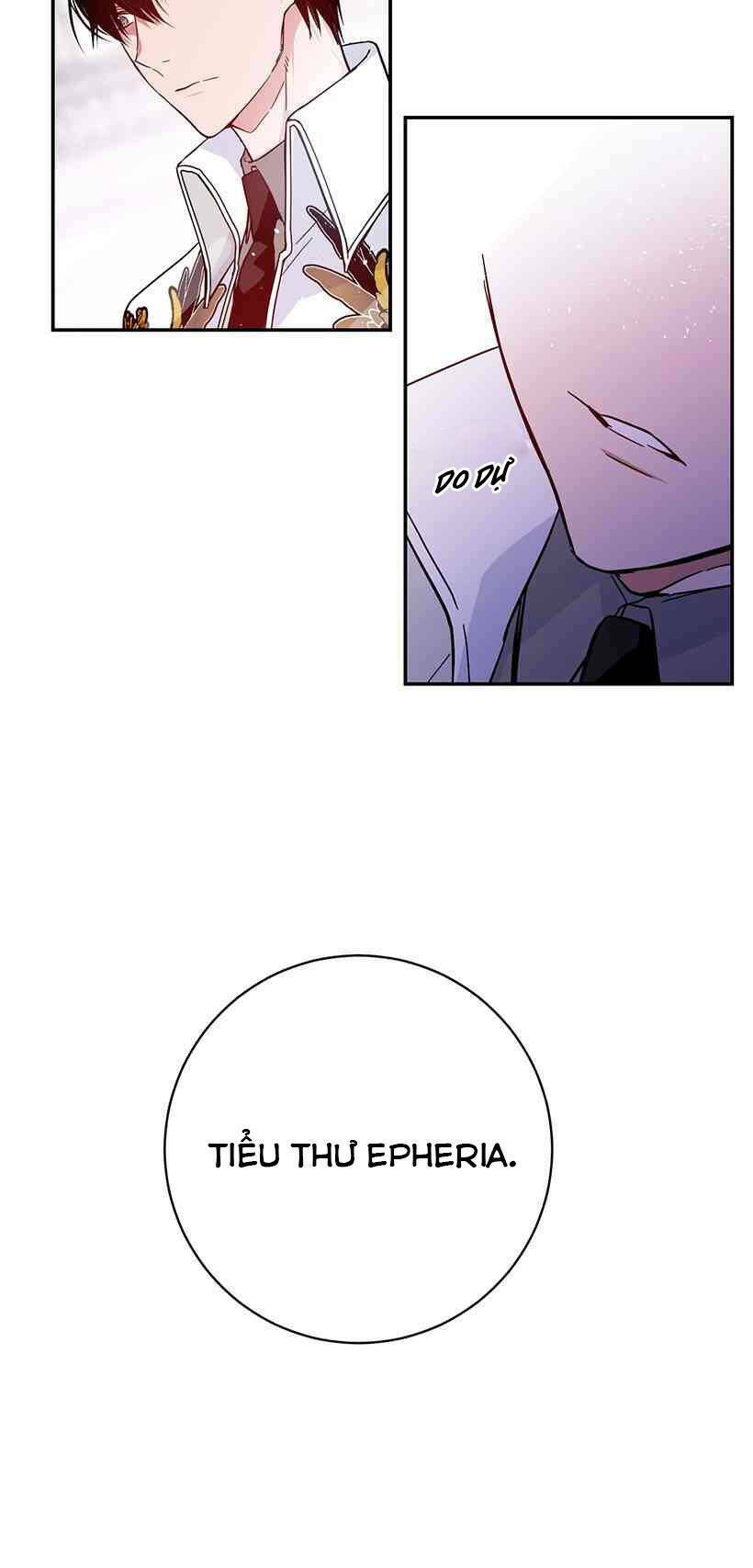 This Girl Is A Little Wild: Chapter 47