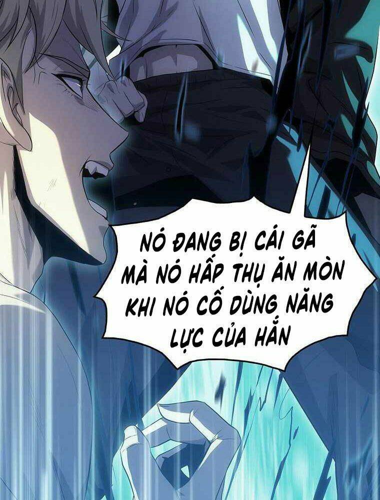 Hậu Duệ Của Hổ: Chapter 13