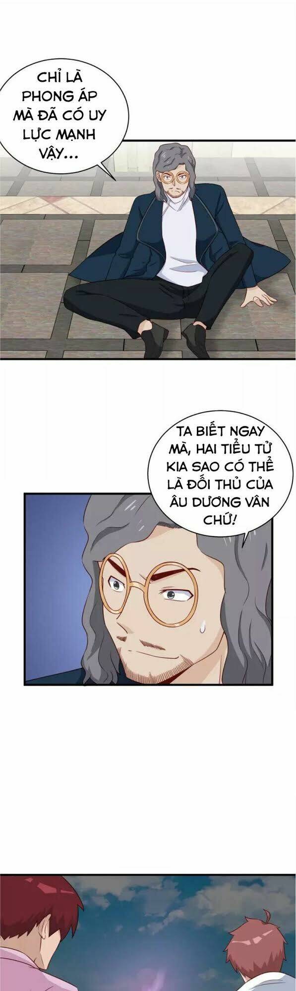 Hệ Thống Tu Tiên Mạnh Nhất: Chapter 82