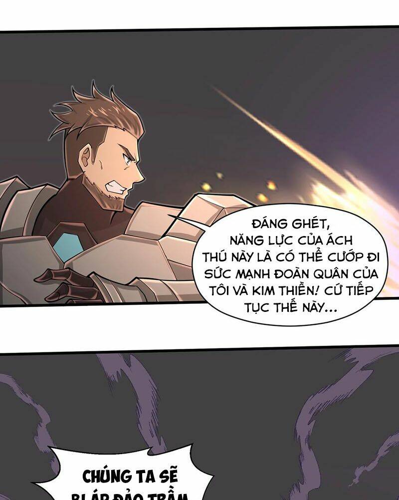 Một Trăm Triệu Điểm: Chapter 89