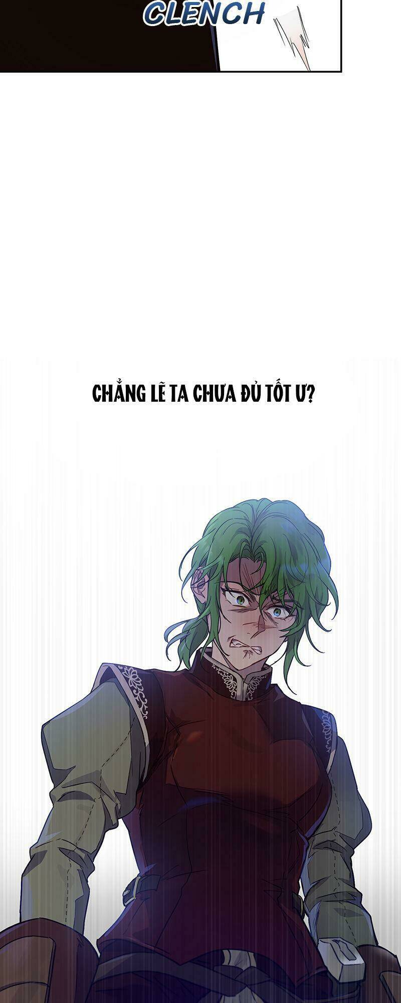 Khế Ước Của Ác Ma: Chapter 27