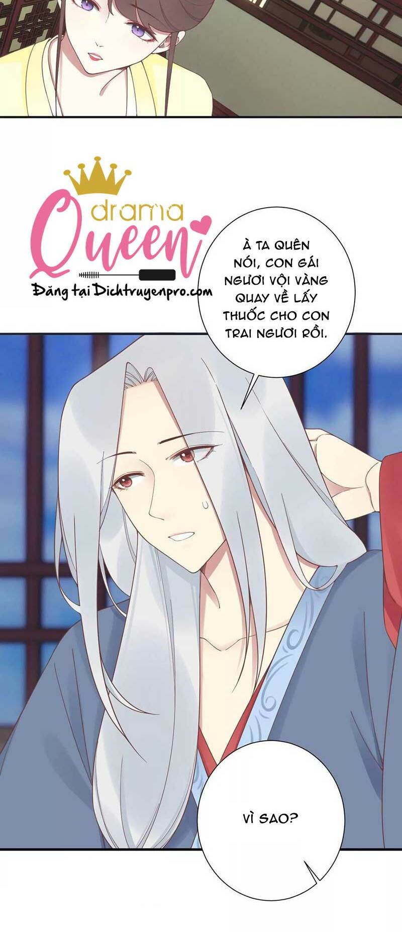 Hoàng Hậu Bận Lắm: Chapter 198