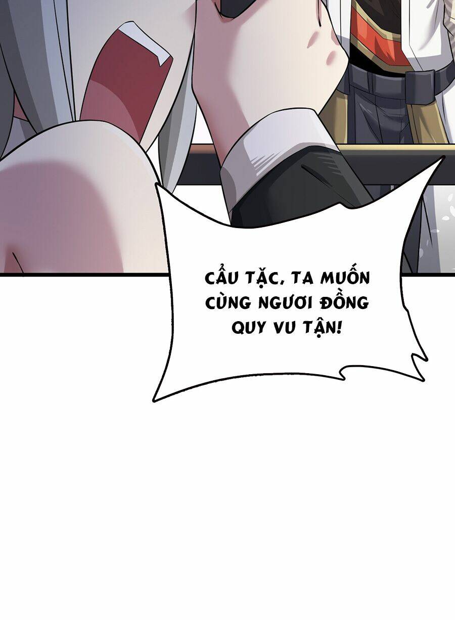 Đại Bảo Kiếm Của Tôi: Chapter 34