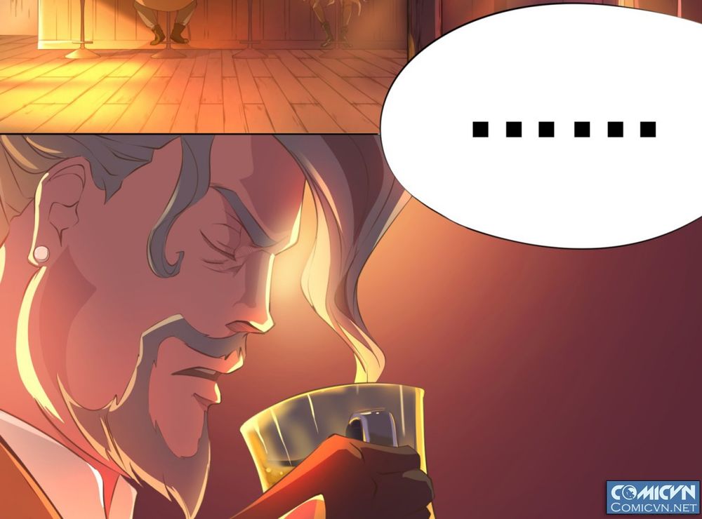 Thú Hồn Đạo: Chapter 2