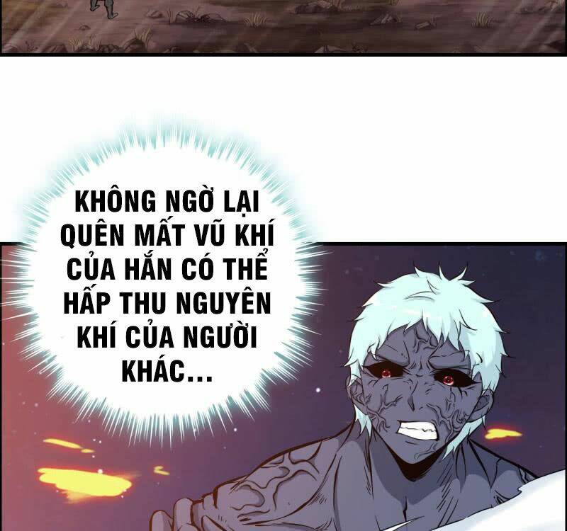 Thần Ma Thiên Sát: Chapter 130