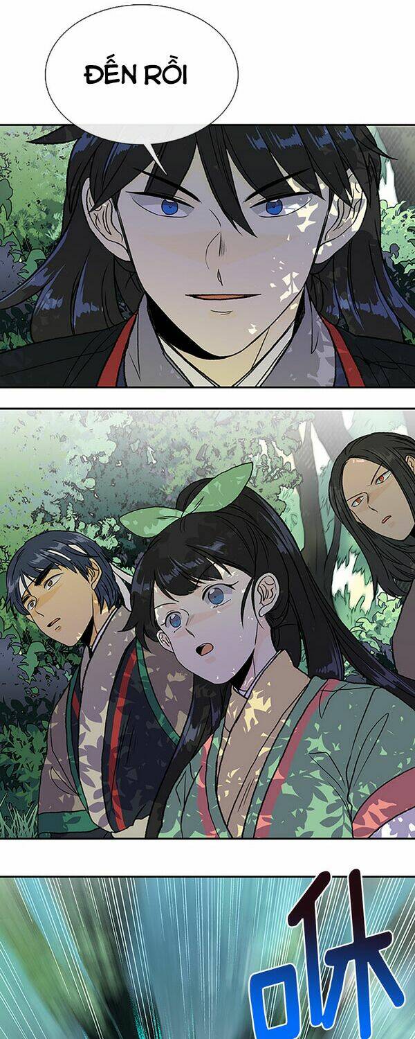 Học Sĩ Tái Sinh: Chapter 139