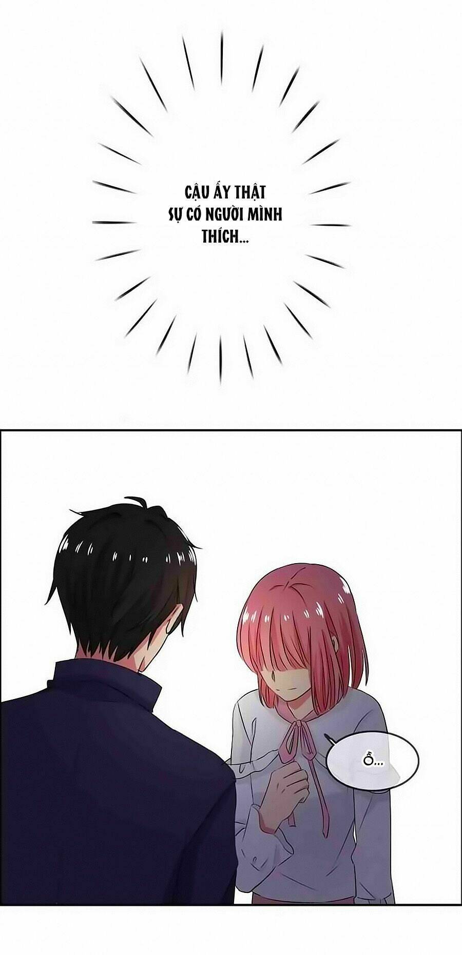 Đại Thần Tình Yêu Chớ Chạm Tôi: Chapter 45