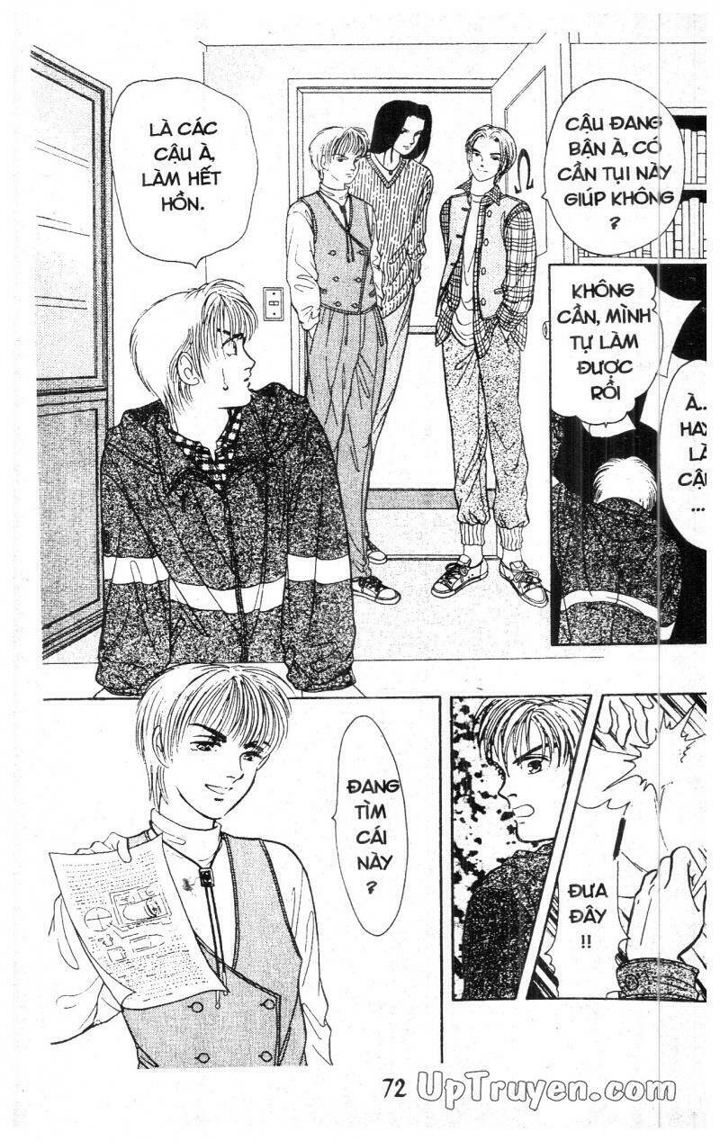 9 Banme No Musashi: Chapter 9