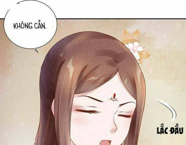 Thịnh Sủng Y Phi Chi Dao Quan Truyện: Chapter 41