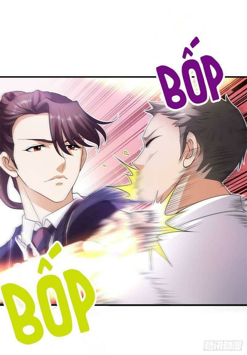 Chí Tôn Toàn Năng: Chapter 6