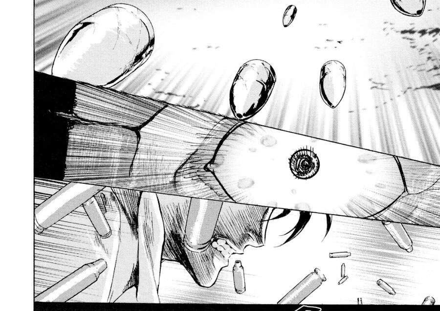 Until Death Do Us Part: Chapter 195