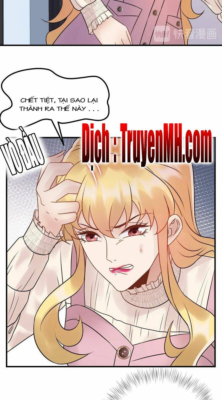 Trong Sinh Chi Ức Vạn Ảnh Hậu Yếu Thượng Vị: Chapter 197