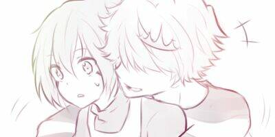 Khr Doujinshi - B26 Short Doujin: Chapter 19